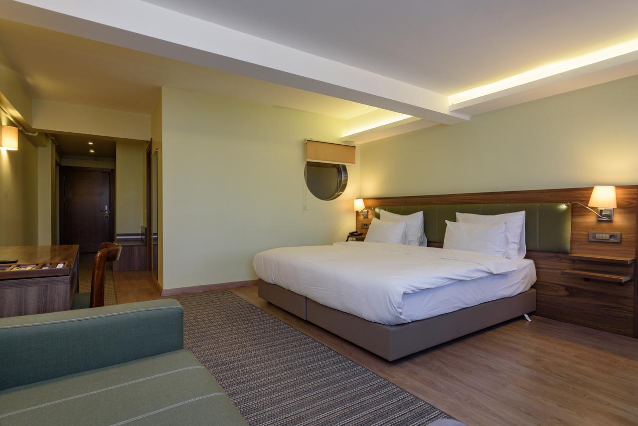 Numi Hotel Истанбул Екстериор снимка