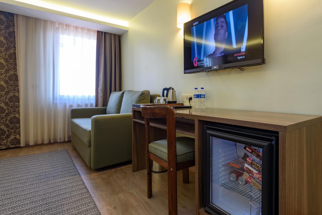 Numi Hotel Истанбул Екстериор снимка